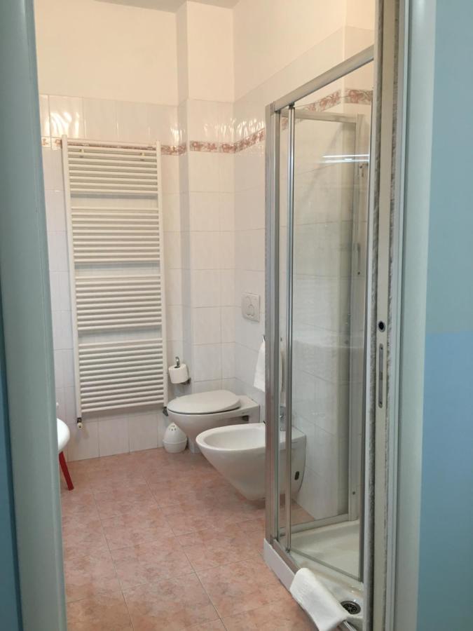 Hotel Del Golfo Laigueglia Bagian luar foto