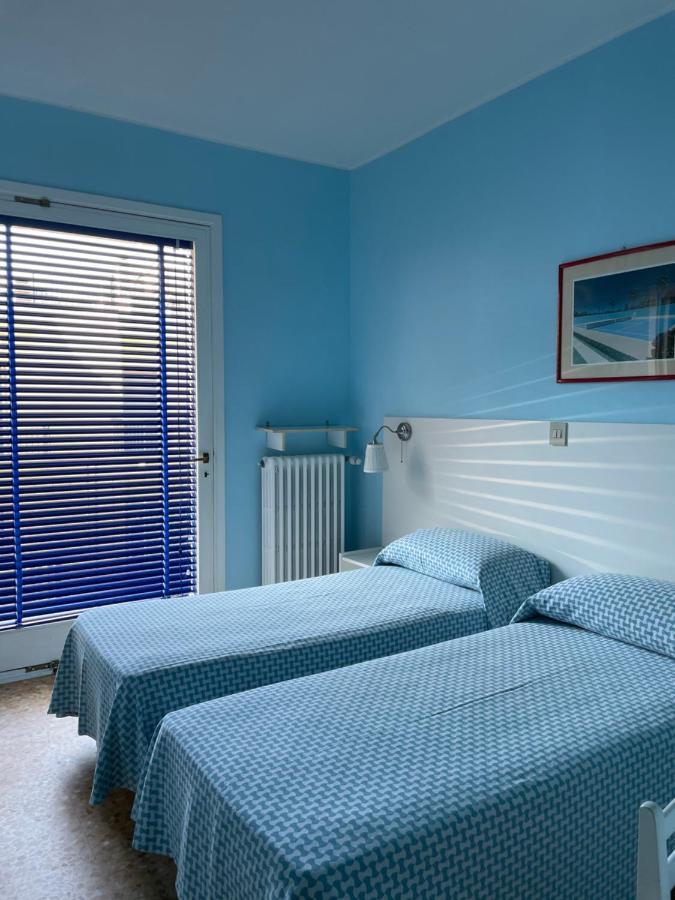 Hotel Del Golfo Laigueglia Bagian luar foto