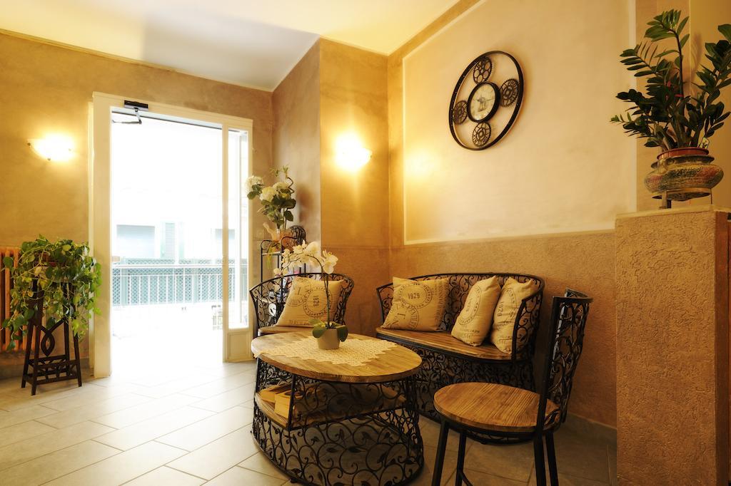Hotel Del Golfo Laigueglia Bagian luar foto